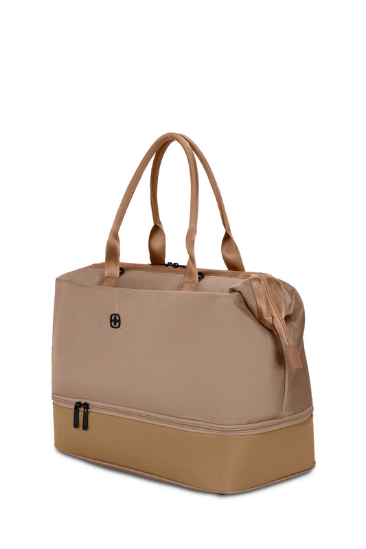 Swiss Gear The - Weekender Travel Tote | Caramel
