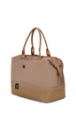 Swiss Gear The - Weekender Travel Tote | Caramel