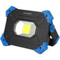 Feit Electric Heavy Duty LED Work Light (Rechargeable) - 2 Pack