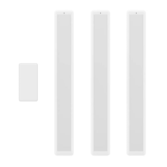 Infinity X1 Undercabinet Light with Remote and Link