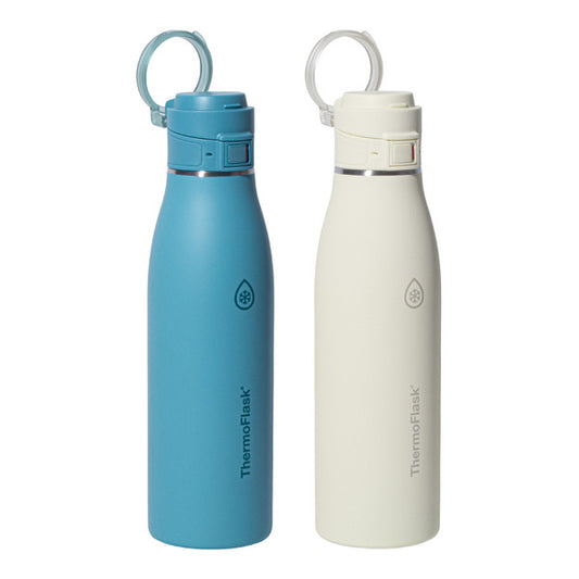 ThermoFlask Stainless Steel Bottle