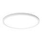 KODA Modern 15 in. Ceiling Light with Back Light