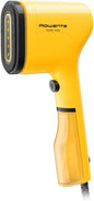 No Box Rowenta Pure Pop, Handheld Steamer for Clothes 1.5 Pounds 15 Second Heatup, 2.3 Ounce Capacity 1150 Watts Portable, Garment Steamer