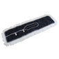 Quickie Dust Mop Microfiber Refill Bulldozer