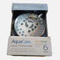 Aquacare Luxury 4" Shower Head
