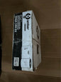 Amber 2.25 x 2.75 thermal printer roll 180', 50 rolls