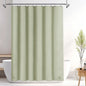 Waterproof Lightweight PEVA Shower Curtain Liner