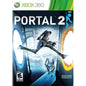 PORTAL 2 XB360 - Xbox 360 Standard Edition