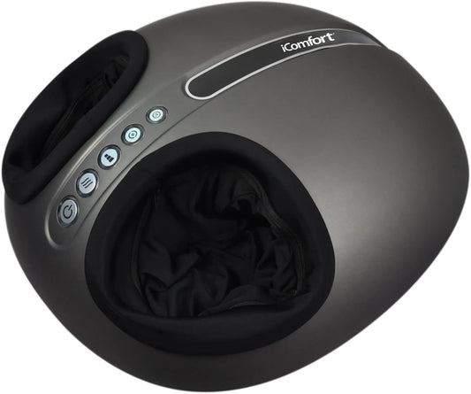 iComfort Kneading Foot Massager ICO913