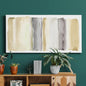 Sedona Sunset Wall Art unframed 24x60