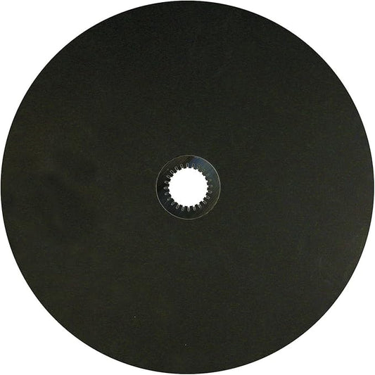 Buyers Products FWD32 Fifth Wheel Lube Disk w/Steel Retention Clip