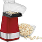 Cuisinart Easy Pop Hot Air Popcorn Maker in Red