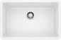 Blanco Precis Single 27" Silgranit Undermount Sink