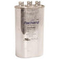 Packard Dual Oval Motor Run Capacitor, 40/5 Mfd, 440 Vac