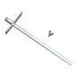 Skil 95100 Adjustable Rip Fence, For Use With 5150, 5250 and 5350 Model Skilsaws