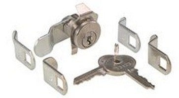 Universal Multi-Cam Lock 5 Cam