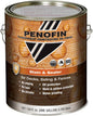 Penofin 292876 Transparent Penetrating Oil Finish Stain & Sealer44; Natural Cedar