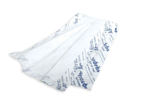 Ultrasorbs AP Underpads, 31 x 36, White, 10/Pack