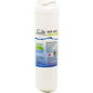Swift SGF-G23 Refrigerator Water Filter, 2-1/8 in Dia x 8-1/2 in L, 0.5 ?m