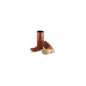 Bata/Onguard Size 10 16" Superpoly+ Steel Toe Kneeboots With Chevron Sole