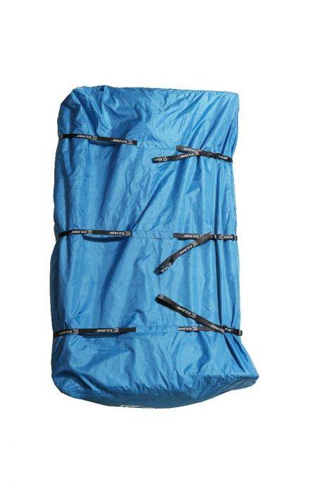 Clam 8820 Fish Trap Ice Fishing Travel Cover Fits Pro, Legend Thermal, Legend XL