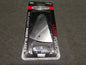 StrikeMaster 9 Inch Stainless Steel Replacement Blades for Lazer Power Augers