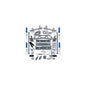 Pro Comp Suspension 51893B-1 Suspension Component Box Box 1 For PN[K1044B/K1109B] Suspension Component Box