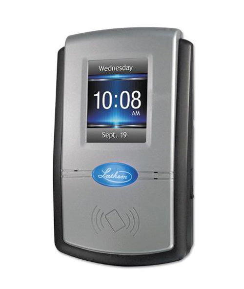 PC700 Automated Time & Attendance System