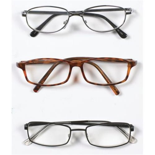 Reading Glasses Promo