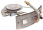 Premier Plus Natural Gas Water Heater Burner Assembly For Model Bfg 40T40 Or Series 100