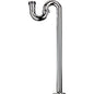 PlumbPak PP20255 S-Trap Without Cleanout, 1-1/4 in, Flanged, Brass