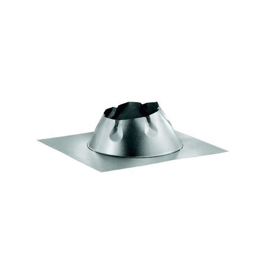 Dura-Vent Duratech 14" Diameter Roof Flashing 14DT-F6