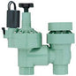 Orbit 57624 Automatic Anti-Siphon Valve, 1 in, 5 - 40 gpm, 10 - 125 psi, FNPT, Plastic