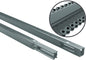 Chamberlain 7708CB Chain Drive Rail Extension Kit, For Use With 8 ft High Garage Doors