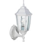 Boston Harbor DTDW Dusk/Dawn Lantern Outdoor Lighting
