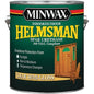 Helmsman 1-Gallon Indoor/Outdoor Spar Urethane, Semi-Gloss