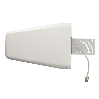 Wilson Electronics 314475 4G Wideband Directional Antenna with F-Female Connector