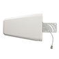 Wilson Electronics 314475 4G Wideband Directional Antenna with F-Female Connector