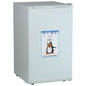 Avanti VF306 2.8 Cu Ft Upright Freezer Three Metal Shelves