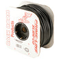 Prime Line P7552 Screen Retainer Spline, 0.12 in Dia X 500 ft L, Black