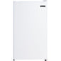 3.5 cf. Compact Fridge White