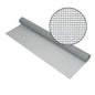 Phifer 3002209 Fiberglass Window Screen, 48"x 100', Silver-Gray