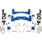 Fabtech 04-08 F150 2WD 6" BO