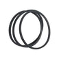 74-0017 Belt for 46" Deck, 5/8" x 101-1/4", replaces MTD 754-0474 & 954-0474 MTD Belt