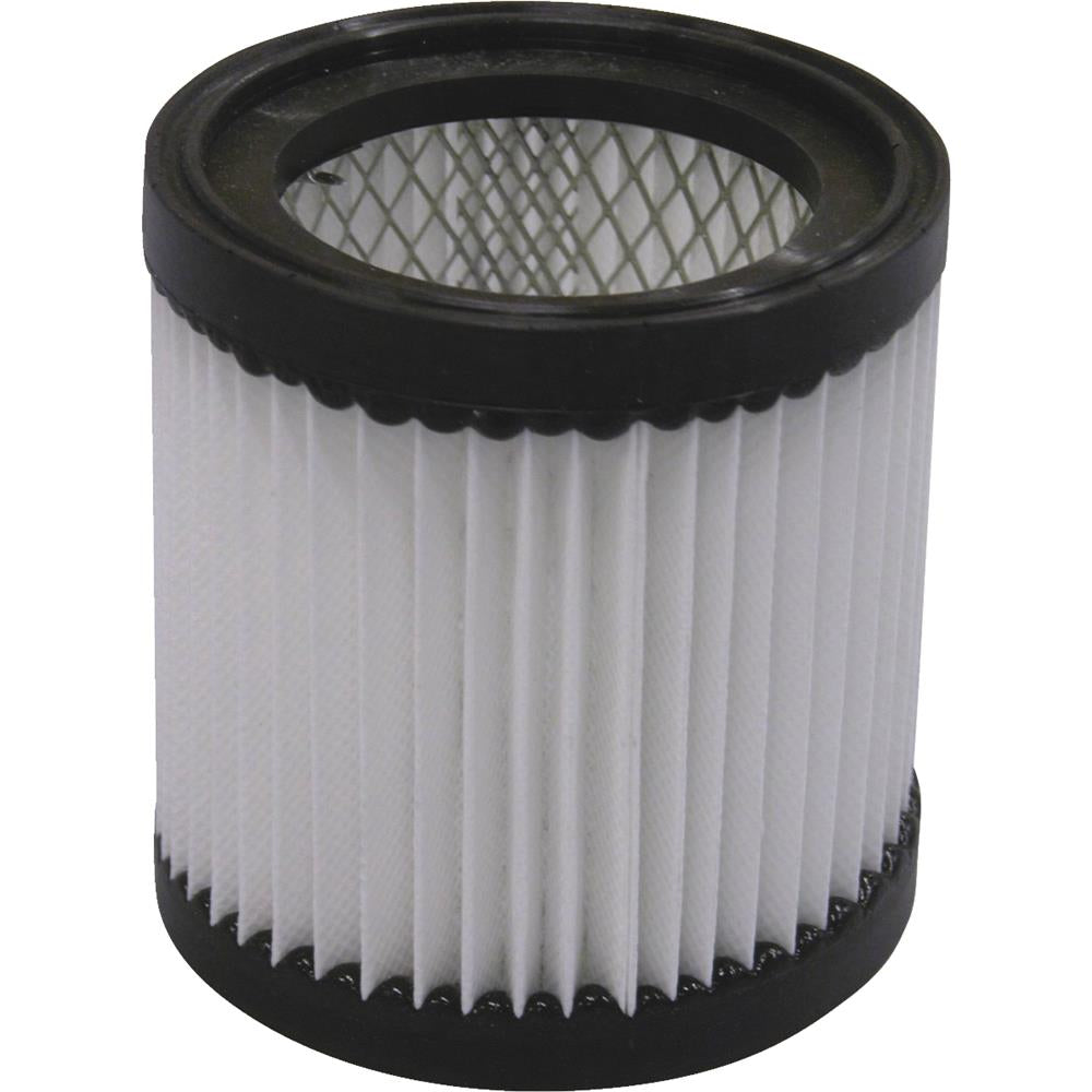 A.W. Perkins Hearth Country Ash Vacuum 411 Hepa Filter