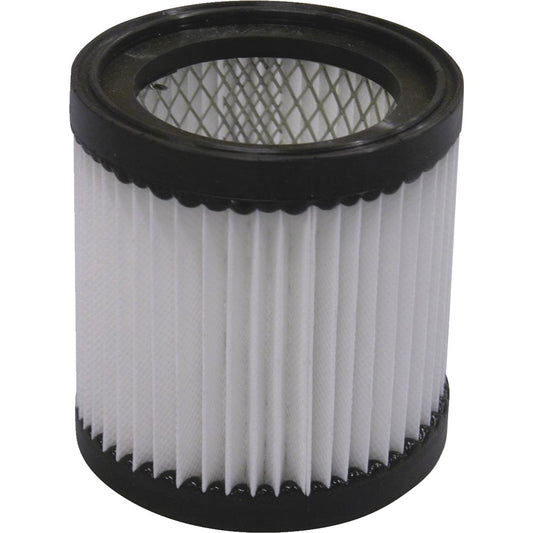 A.W. Perkins Hearth Country Ash Vacuum 411 Hepa Filter