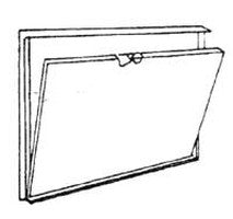 CL3224 Accessory Door