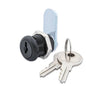 Combi-Cam 5/8", Black, 4-Dial- Pack of 2