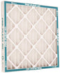 NaturalAire Pre-Pleat 40 Air Filter, MERV 8, 10" x 10" x 1", 1-Pack