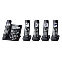 PNLXQ1002Z White Handset For DT5 Series